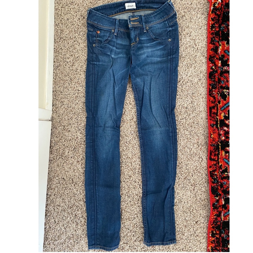 Hudson jeans